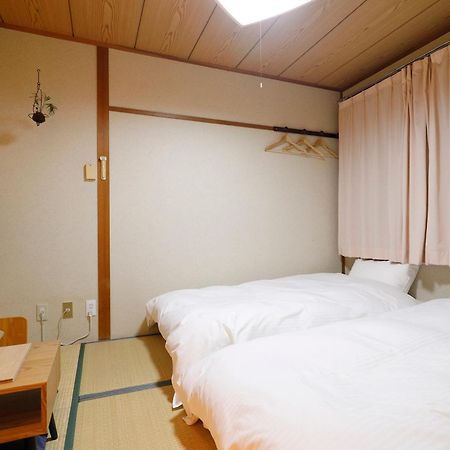 Nara Ryokan Esterno foto